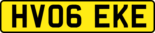 HV06EKE