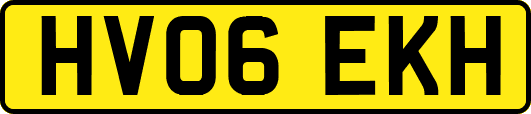 HV06EKH