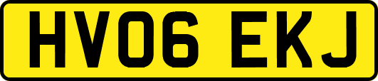 HV06EKJ