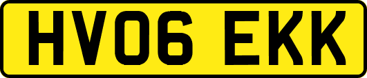 HV06EKK