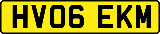 HV06EKM