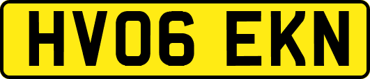 HV06EKN