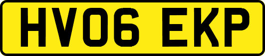 HV06EKP