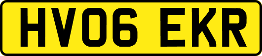 HV06EKR