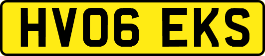 HV06EKS