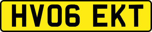 HV06EKT