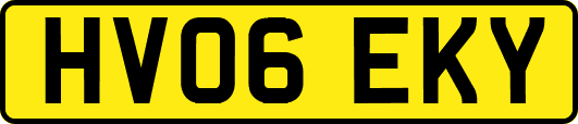 HV06EKY