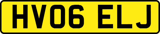 HV06ELJ