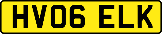 HV06ELK