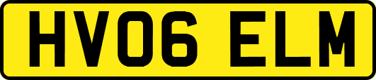 HV06ELM