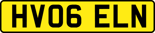 HV06ELN