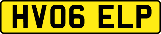 HV06ELP