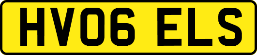 HV06ELS