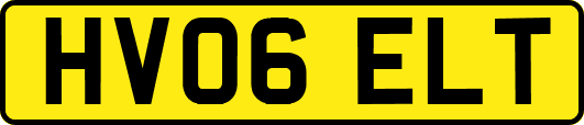 HV06ELT
