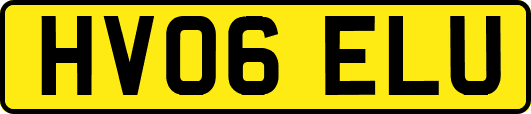 HV06ELU