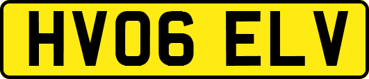 HV06ELV