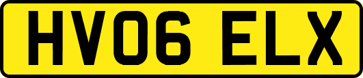 HV06ELX
