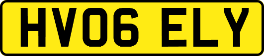 HV06ELY