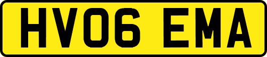 HV06EMA
