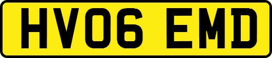 HV06EMD