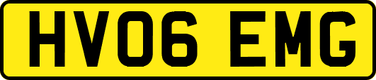 HV06EMG