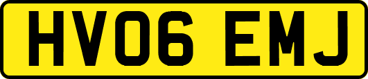 HV06EMJ