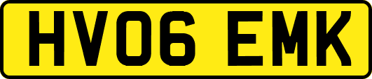 HV06EMK