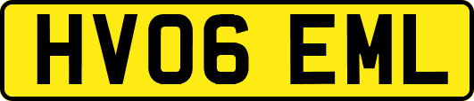 HV06EML