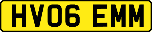 HV06EMM
