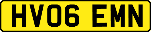 HV06EMN