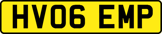 HV06EMP