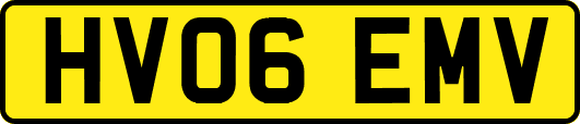 HV06EMV