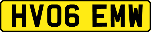 HV06EMW