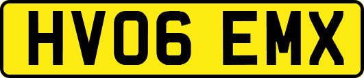 HV06EMX