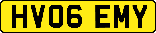 HV06EMY