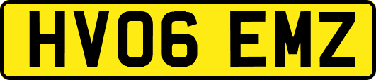 HV06EMZ