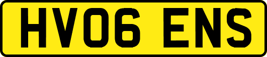 HV06ENS