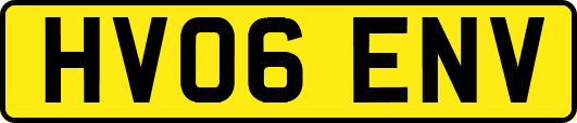 HV06ENV