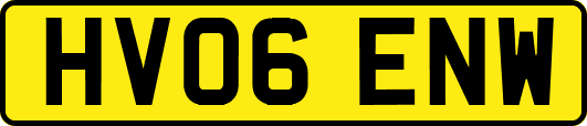 HV06ENW