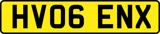 HV06ENX