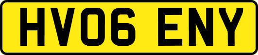 HV06ENY