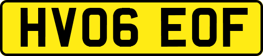 HV06EOF