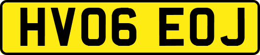 HV06EOJ