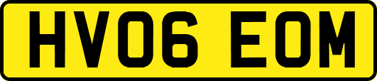 HV06EOM