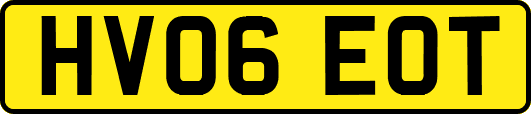 HV06EOT