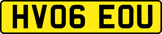 HV06EOU