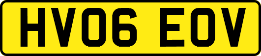 HV06EOV
