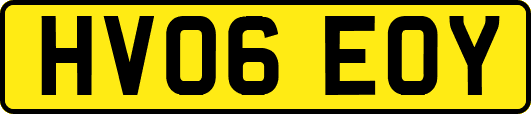 HV06EOY