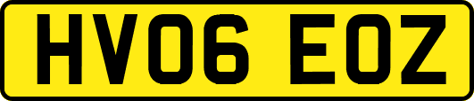 HV06EOZ