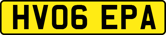 HV06EPA